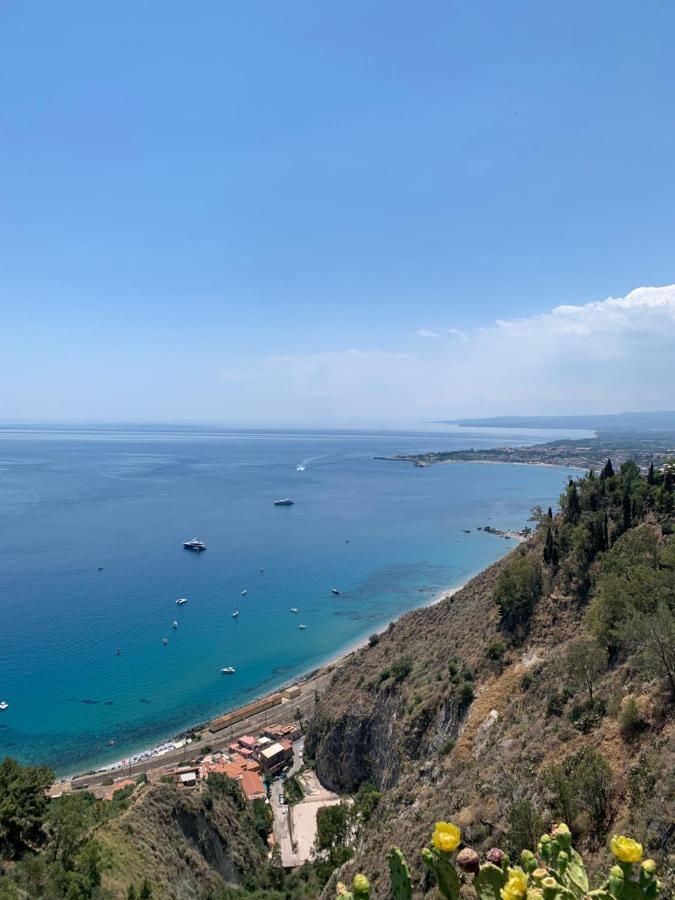 Diego'S House Aci Castello Exterior foto